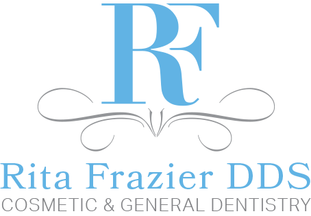 Rita Fraizier logo